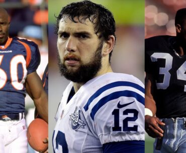 Greatest Careers That Were CUT SHORT!