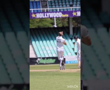 Corbin Bosch Wonderful bowling action #shorts #cricketwithvishal