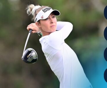 LIVE | First Round | ISPS HANDA Women’s Scottish Open