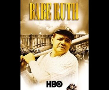 Babe Ruth (1998) – Full Documentary | The Legend of Baseball |