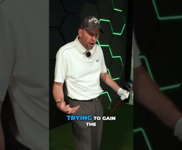 How to Hit the Ball Farther Without Trying So Hard!