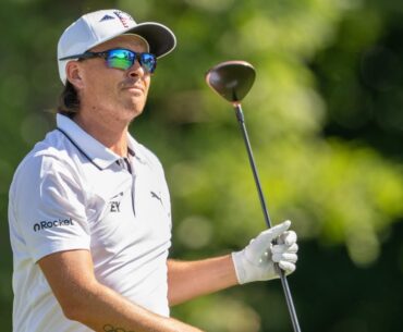 Rickie Fowler Makes Announcement on Tuesday