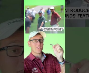 Joaquin Niemann Dumps Caddie & Coach