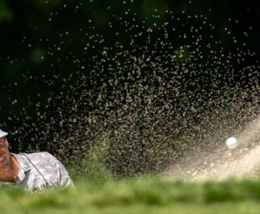 PGA Tour Golfer Withdraws Days Before the 3M Open