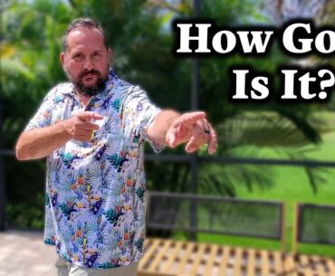 OMG! Hilarious Golf Shirts You NEED to See (Guaranteed to Get Laughs) [#FunnyGolfShirts]