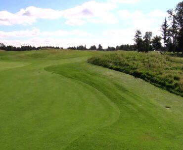 The Reserve Vineyards and Golf Club