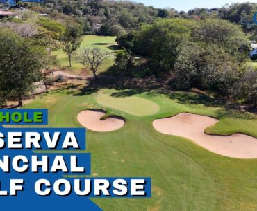 Reserva Conchal Golf Course - Fourteenth Hole