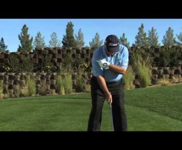 Butch Harmon on the Correct Takeaway | Golf Lessons | Golf Digest