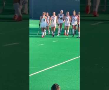 Field Hockey 🏑