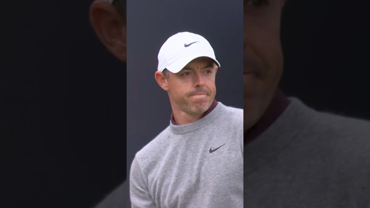 【全英OP25】The Open DAY1 Shots of the day【CSゴルフネットワークテレビ独占生中継】 【全英OP25】The Open DAY1 Shots of the day【CSゴルフネットワークテレビ独占生中継】