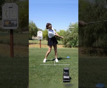Unlock your driver’s hidden distance with this drill! 이 드릴로 드라이버 비거리 잠재력을 깨워보세요!