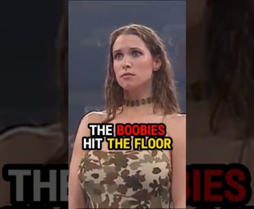 Stephanie McMahon VS Everyone #shorts #wwe