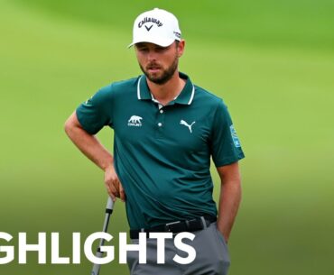 Highlights | Round 1 | 3M Open | 2025