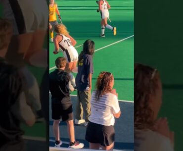 Field Hockey 🏑
