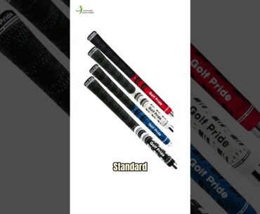Best Golf Grip 2025? | Golf Pride MultiCompound Review #shorts #golf #golfgrips #usa
