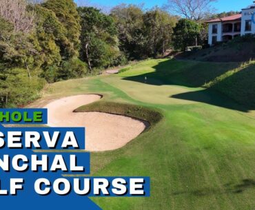 Reserva Conchal Golf Course - Fifteenth Hole