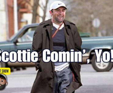 Scottie Scheffler is Walking Down Fields, Inevitable Dominance