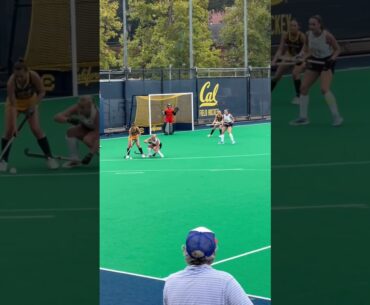 #FieldHockey #HockeySwing #fyp #waitforit