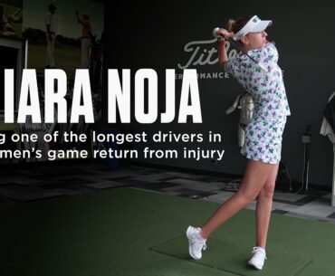 Identifying Potential Injury-Inducing Mechanics in the Swing of a Teen Phenom