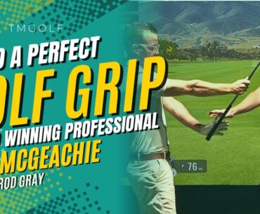 Perfect Your Golf Grip: Tips to Stop Wearing Out Your Gloves