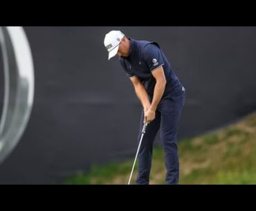 Golf insider makes a bold comment on Jordan Spieth despite his disappointment at Open Championship