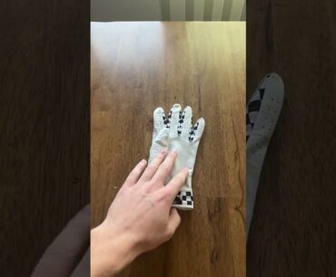 Why would you want a basic golf glove that isn’t comfortable to wear?