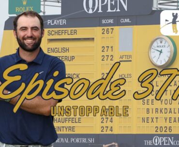 Episode 377 – Unstoppable