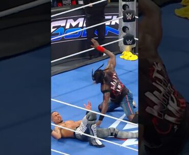 R-Truth had EVERYONE confused 😂