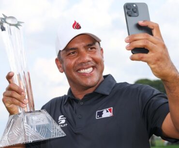 PGA Tour Playoff Race Heats Up at 3M Open, ISPS Senior Open and Women’s Scottish Open