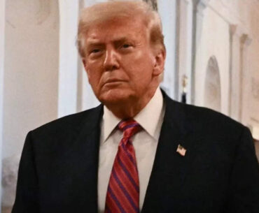 Trump golf Turnberry: Donald Trump's Scotland visit: Golfing or diplomacy? The real agenda uncovered!
