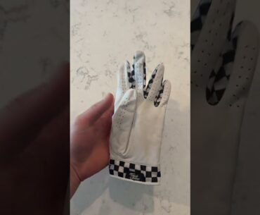 Comfort & Design = Best golf glove