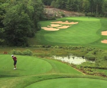 Planet Golf: Muskoka Bay Club