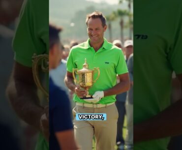 Lucas Glover DESTROYS LIV Golfers After Campbell's Win 😳⛳