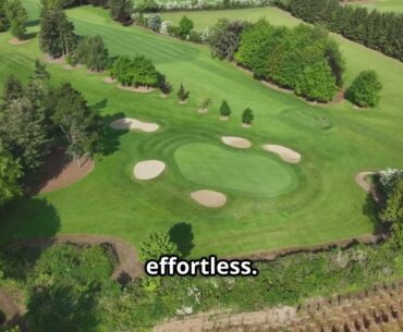 Top 10 Luxury Golf Destinations in Romania