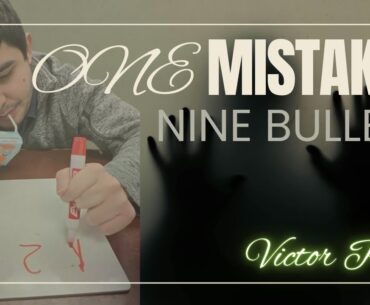 The HEARTBREAKING Truth About Victor Perez Getting Fired
