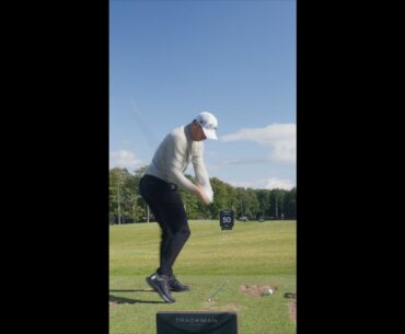 Justin Thomas Tests NEW U·505 1-iron in Scotland