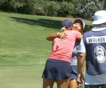 Kate Walker and Arden Louchheim advance to Utah Women's State Amateur final