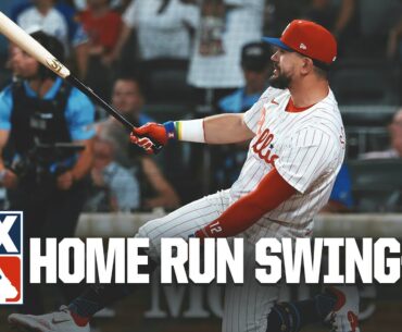 2025 MLB All-Star Game: Full Home Run swing-off | MLB on FOX