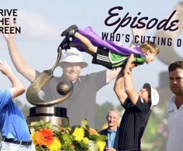 Episode 313 – Who’s Cutting Onions?