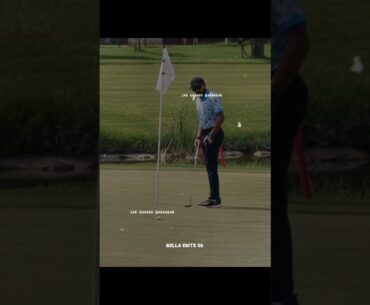 Golf Day 🏌️# Babar azam 👑 Bella edits 56 ✨ # short video 🌸 #cricket  # you Tube