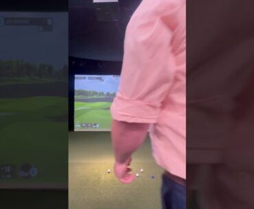 $1,000,000 Golf Galaxy Hole in one Challenge - Day 23 #golfgalaxy #1000000 #golf #challenge