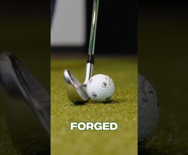 MAX Flight! New Callaway X Forged Max Boosts Distance & Forgiveness!