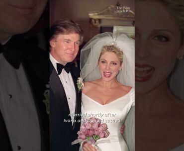 Who's who in Trump's family tree? From Kai Trump to first lady Melania Trump
