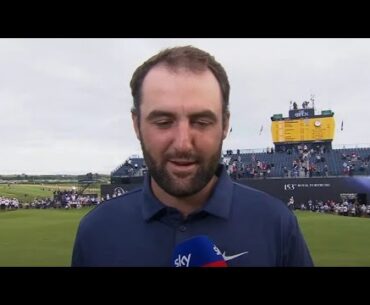 Scottie Scheffler agrees with Phil Mickelson suspicions and rubs salt in LIV star's wounds