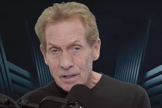 Skip Bayless