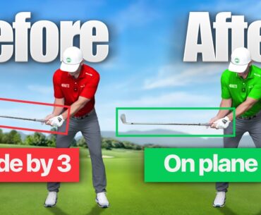 The #1 Reason Your Range Sessions Aren’t Working