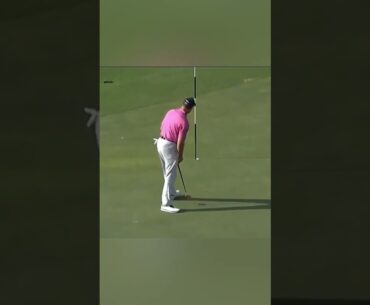 The Putter That Won a Championship 👀🏆
