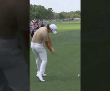 Min Woo Lee Driver Swing 2025 #minwoolee  #pgatour #golfswing #golf