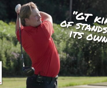 Best Golf Clubs For Players with Fast Swing Speeds