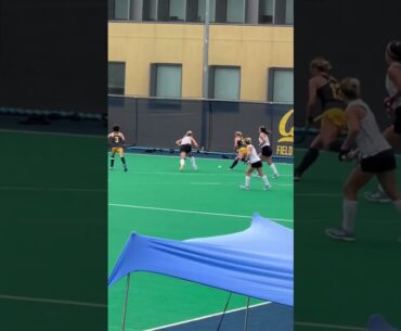 #FieldHockey #HockeySwing #fyp #waitforit